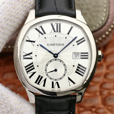 best replica cartier|best cartier cloned watch.